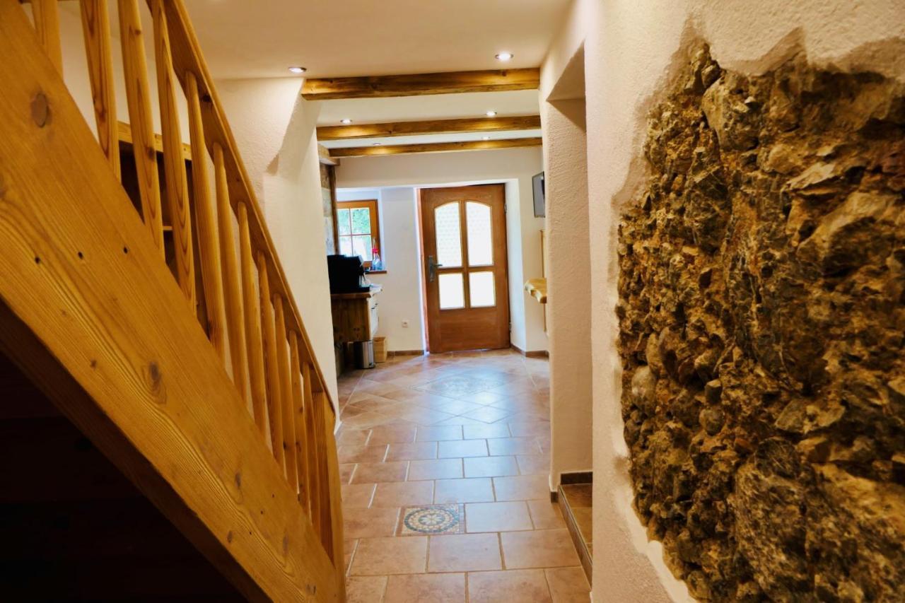 Apart Chalet Unterbrandnerlehen Schönau am Königssee المظهر الخارجي الصورة