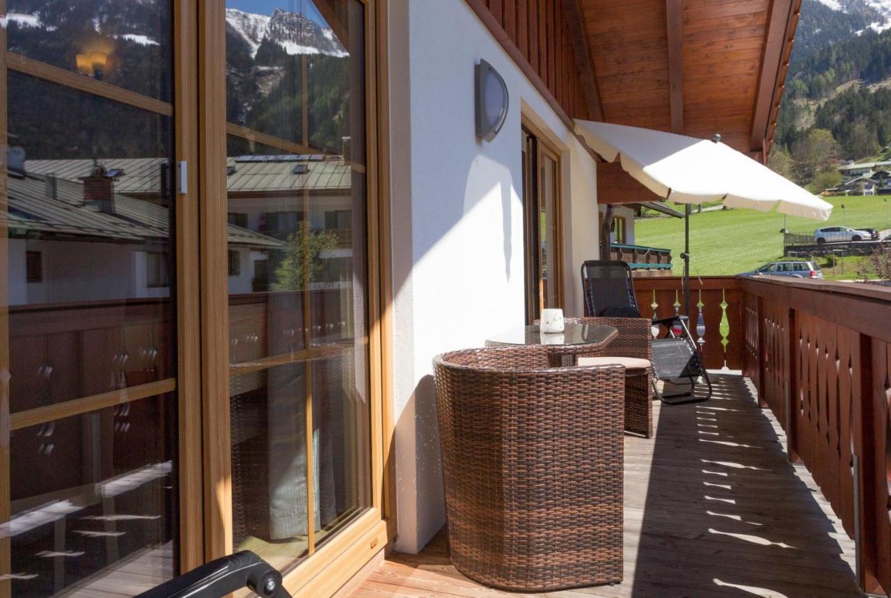 Apart Chalet Unterbrandnerlehen Schönau am Königssee المظهر الخارجي الصورة