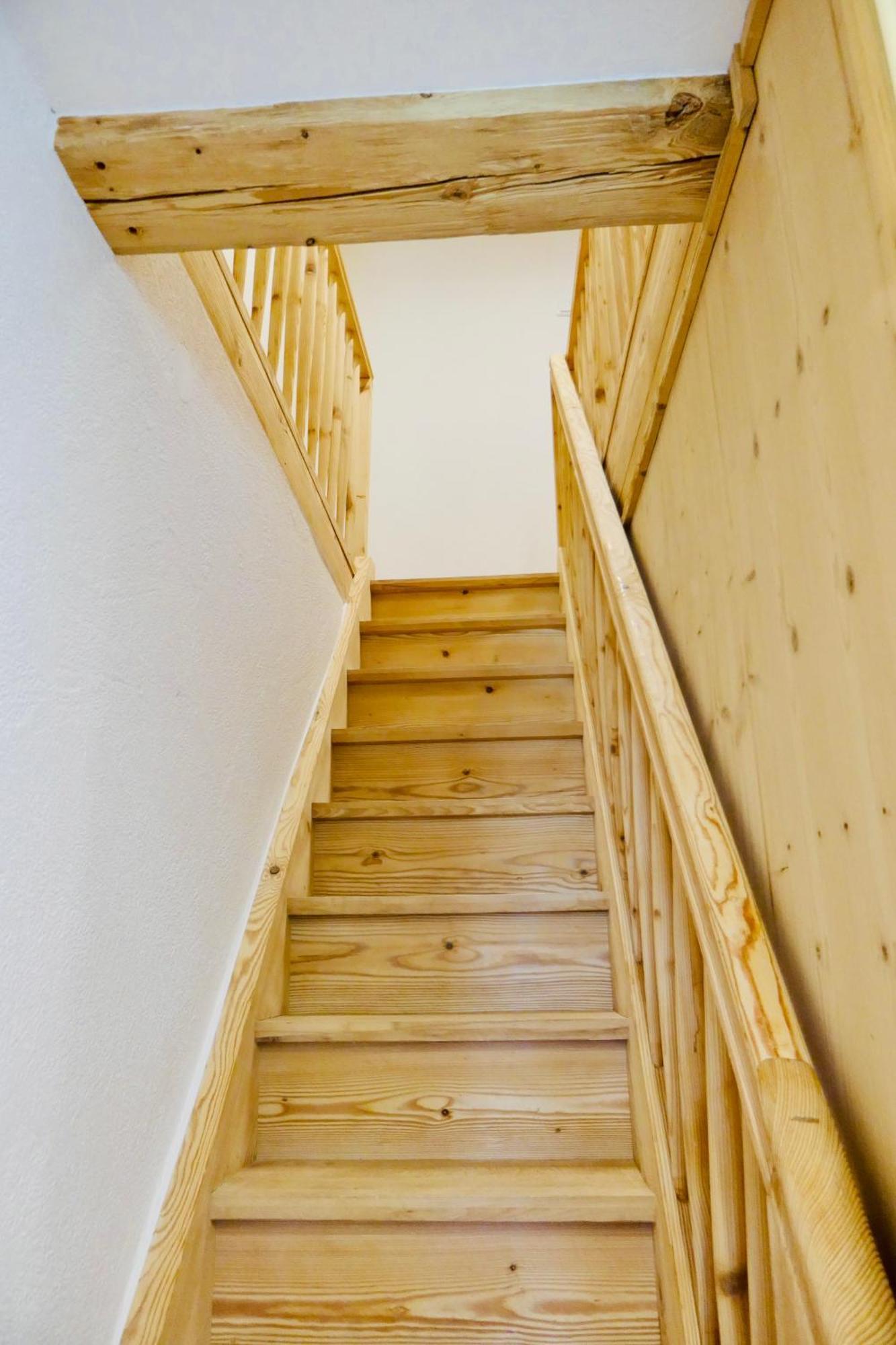 Apart Chalet Unterbrandnerlehen Schönau am Königssee المظهر الخارجي الصورة