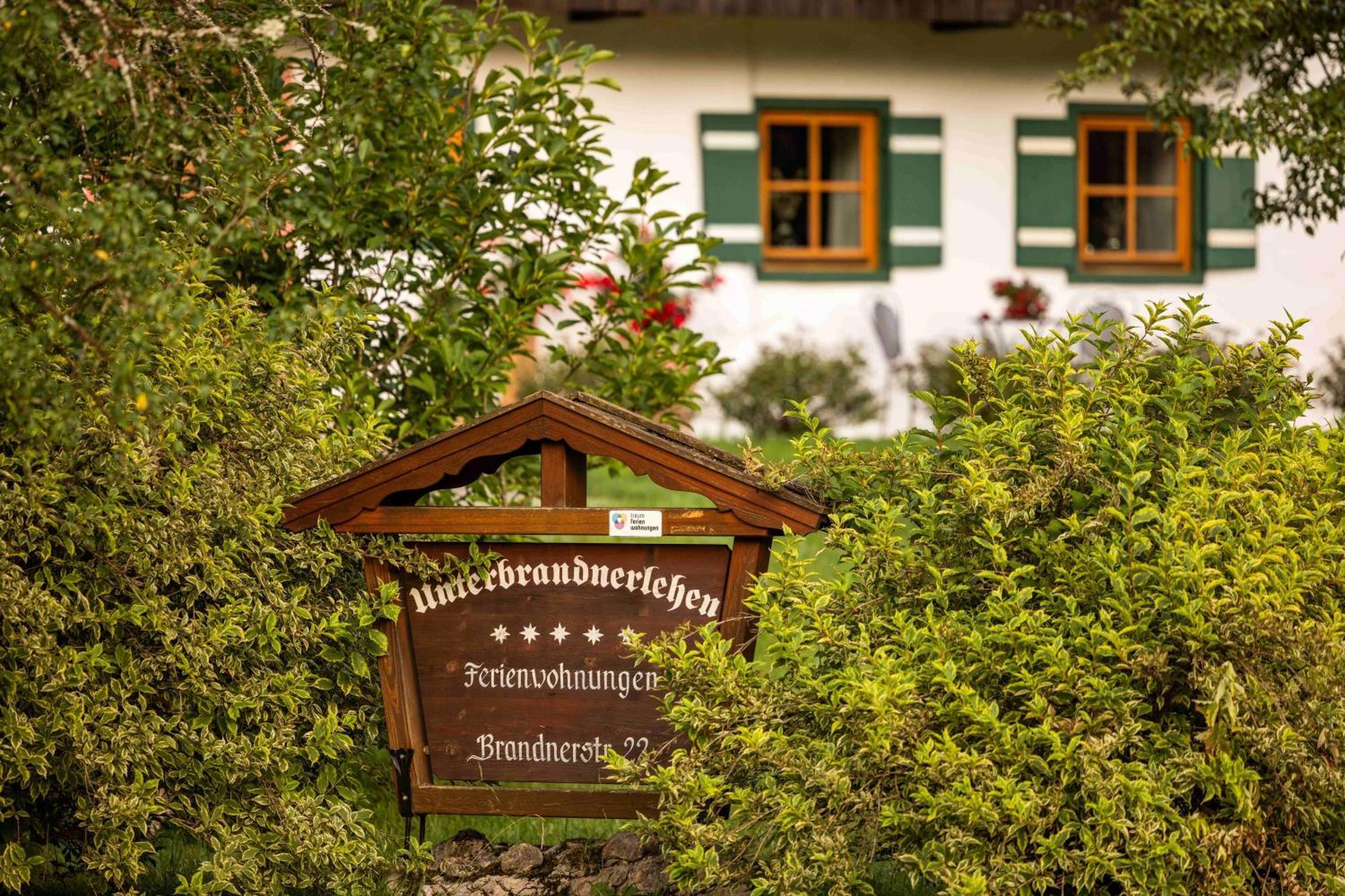 Apart Chalet Unterbrandnerlehen Schönau am Königssee المظهر الخارجي الصورة